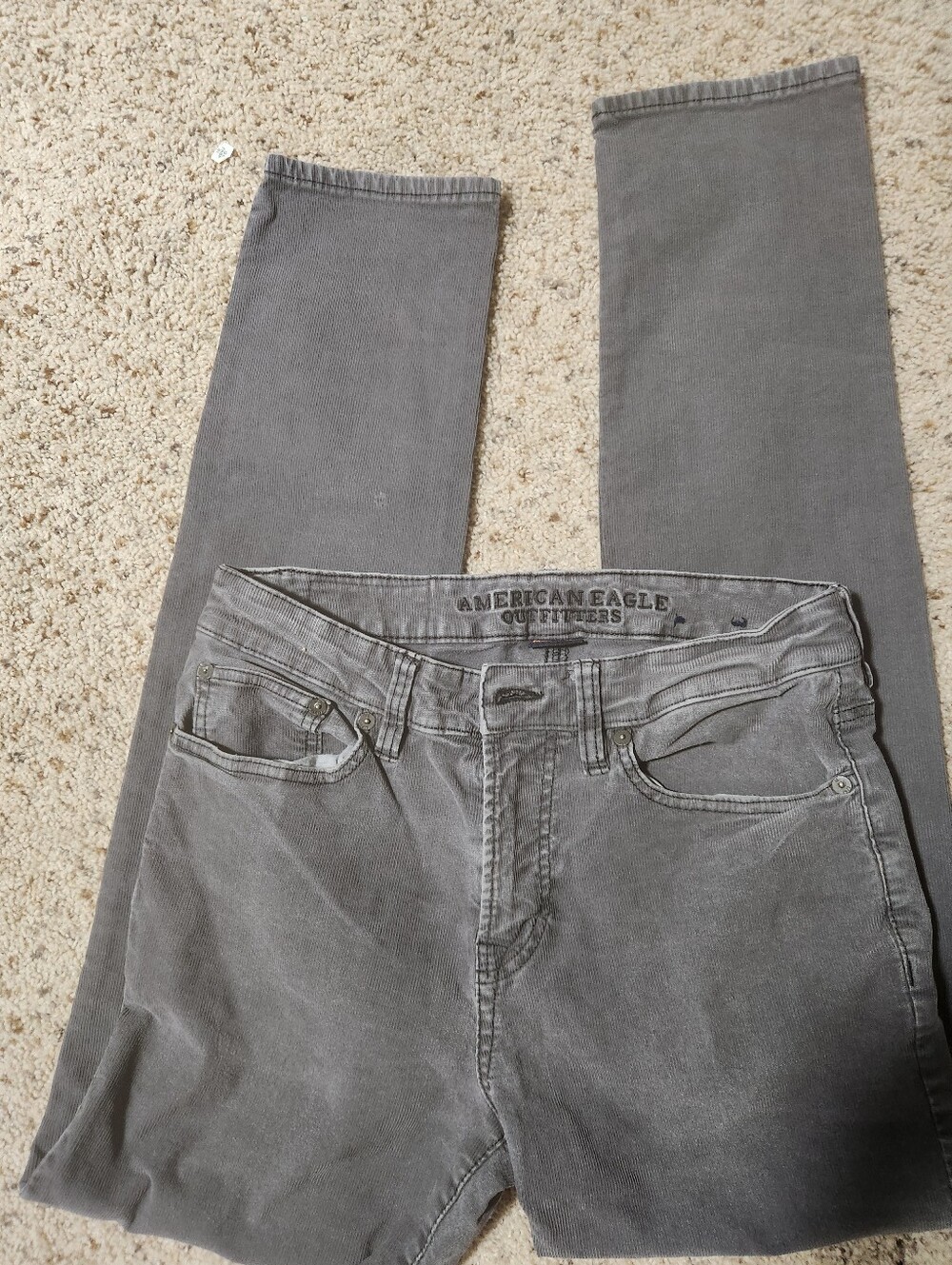 American Eagle Outfitters Extreme Flex PantsSize: 29 x 32